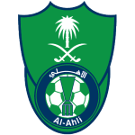 Al-Ahli Saudi